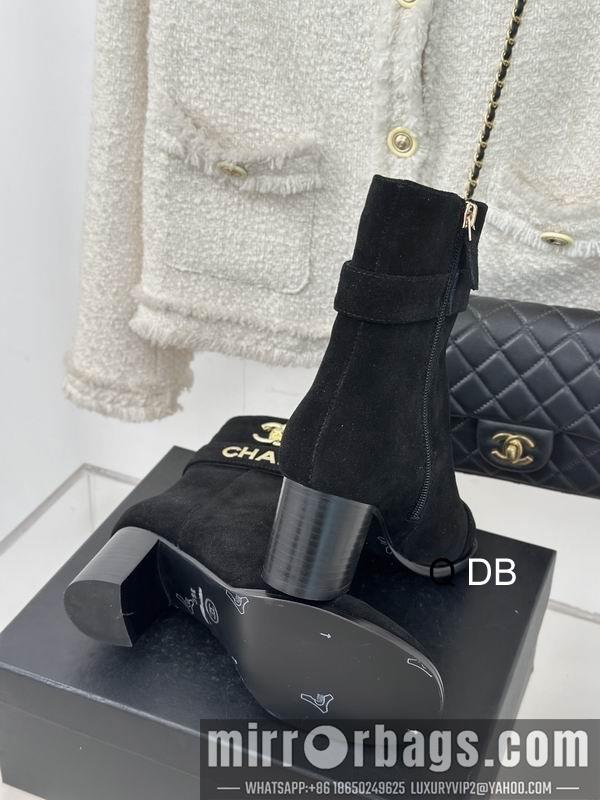 Chanel Shoes sz35-40 DB1214