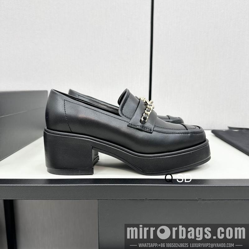 Chanel Shoes sz35-40 SD1201