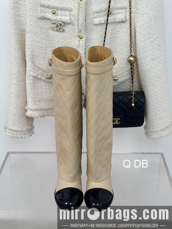 Chanel Shoes sz35-40 DB0827