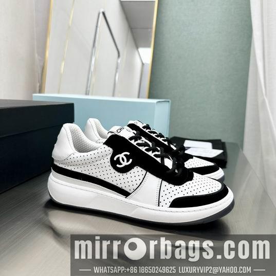 Chanel Shoes sz35-40 mnh0110