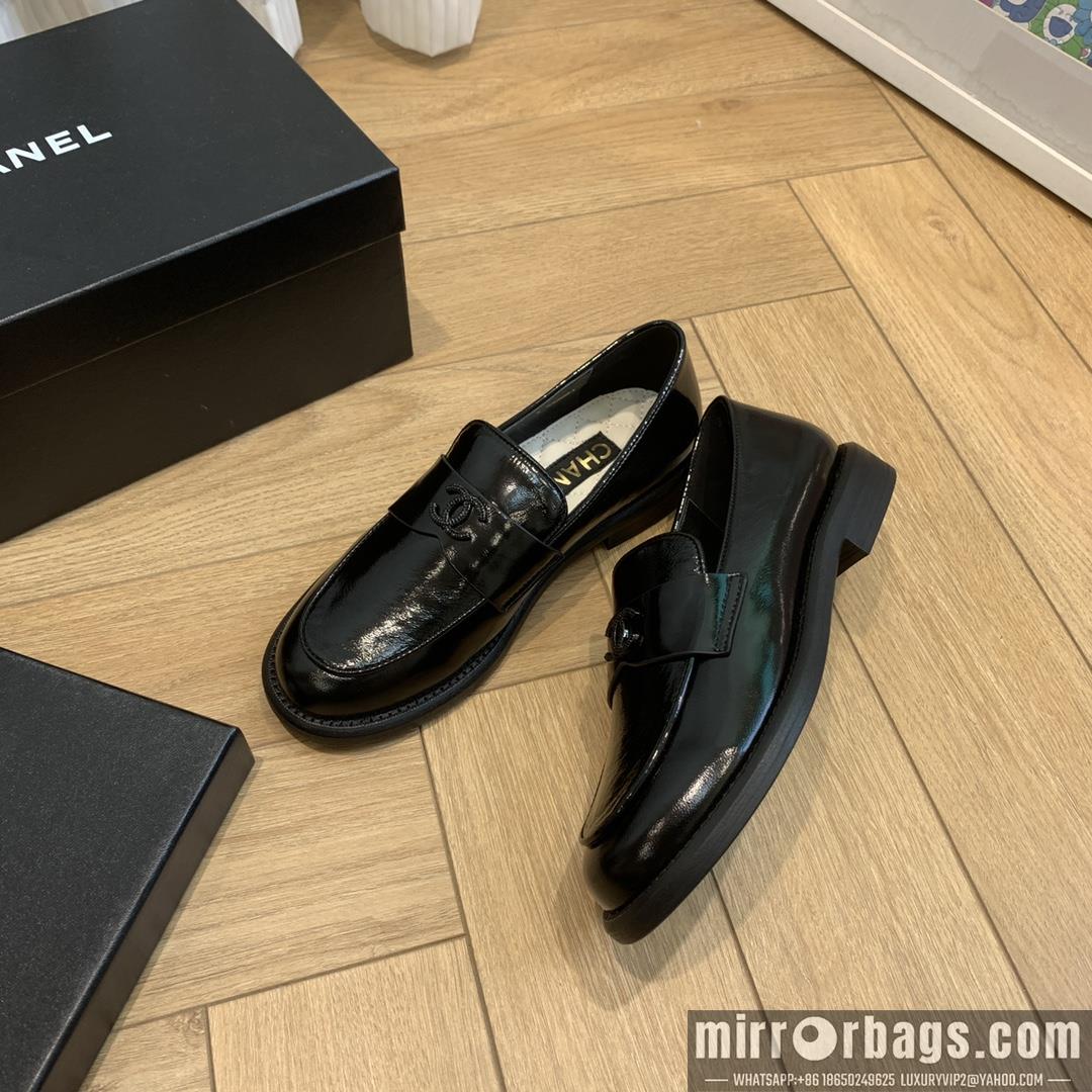 Chanel Shoes sz35-41 h0810