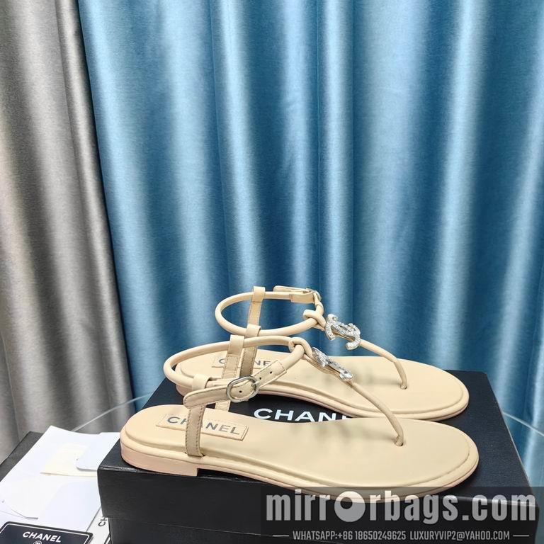 Chanel Shoes sz35-41 mnh0524