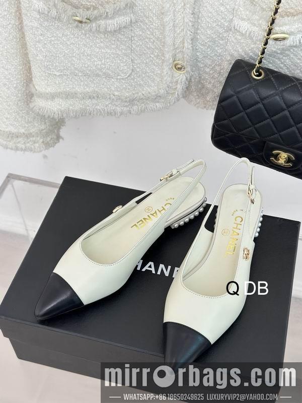 Chanel Shoes sz35-40 9C LL1005
