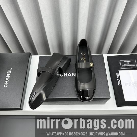 Chanel Shoes sz34-40 mnh0416
