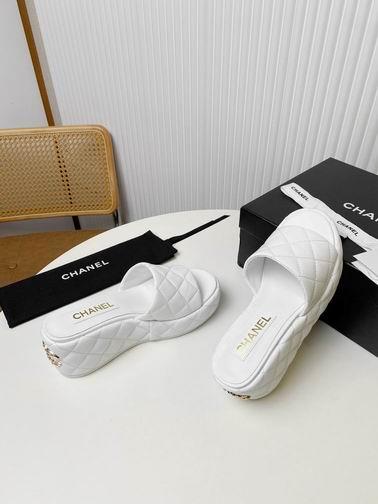 Chanel Shoes sz35-41 mnh0501