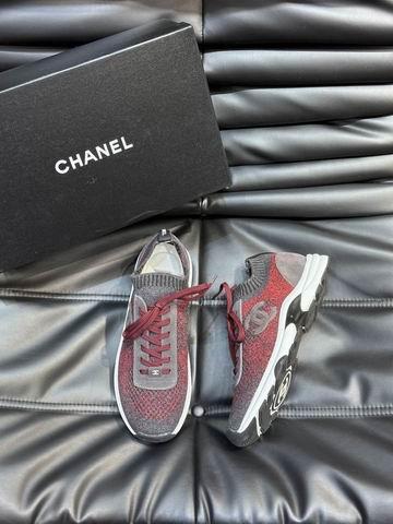 Chanel Shoes sz38-45 hnh0402