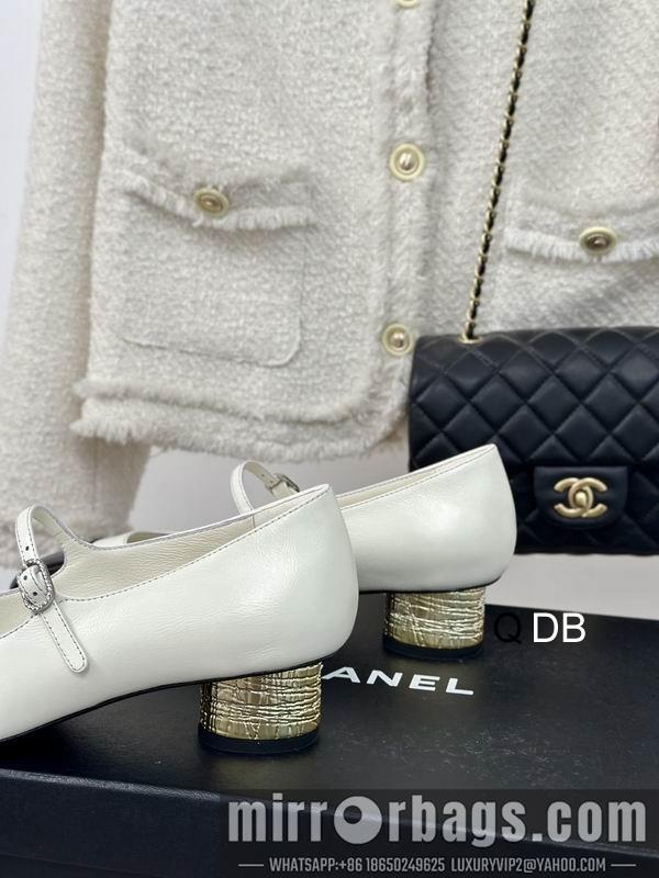 Chanel Shoes sz35-40 DB1004