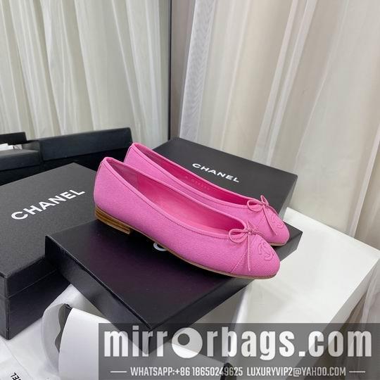 Chanel Shoes sz34-42 mnh0704