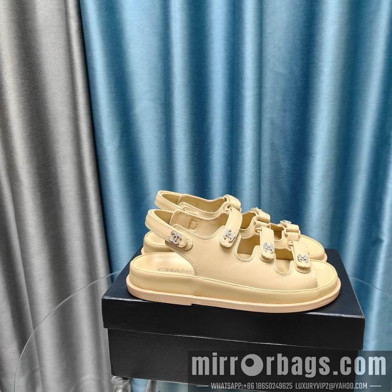 Chanel Shoes sz35-41 mnh0401