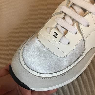 Chanel Shoes sz35-45 mnh0702