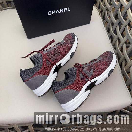 Chanel Shoes sz38-45 hnh0401