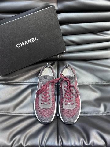 Chanel Shoes sz38-45 hnh0402