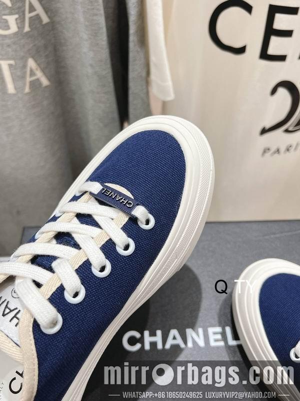Chanel Shoes sz35-40 TY0303