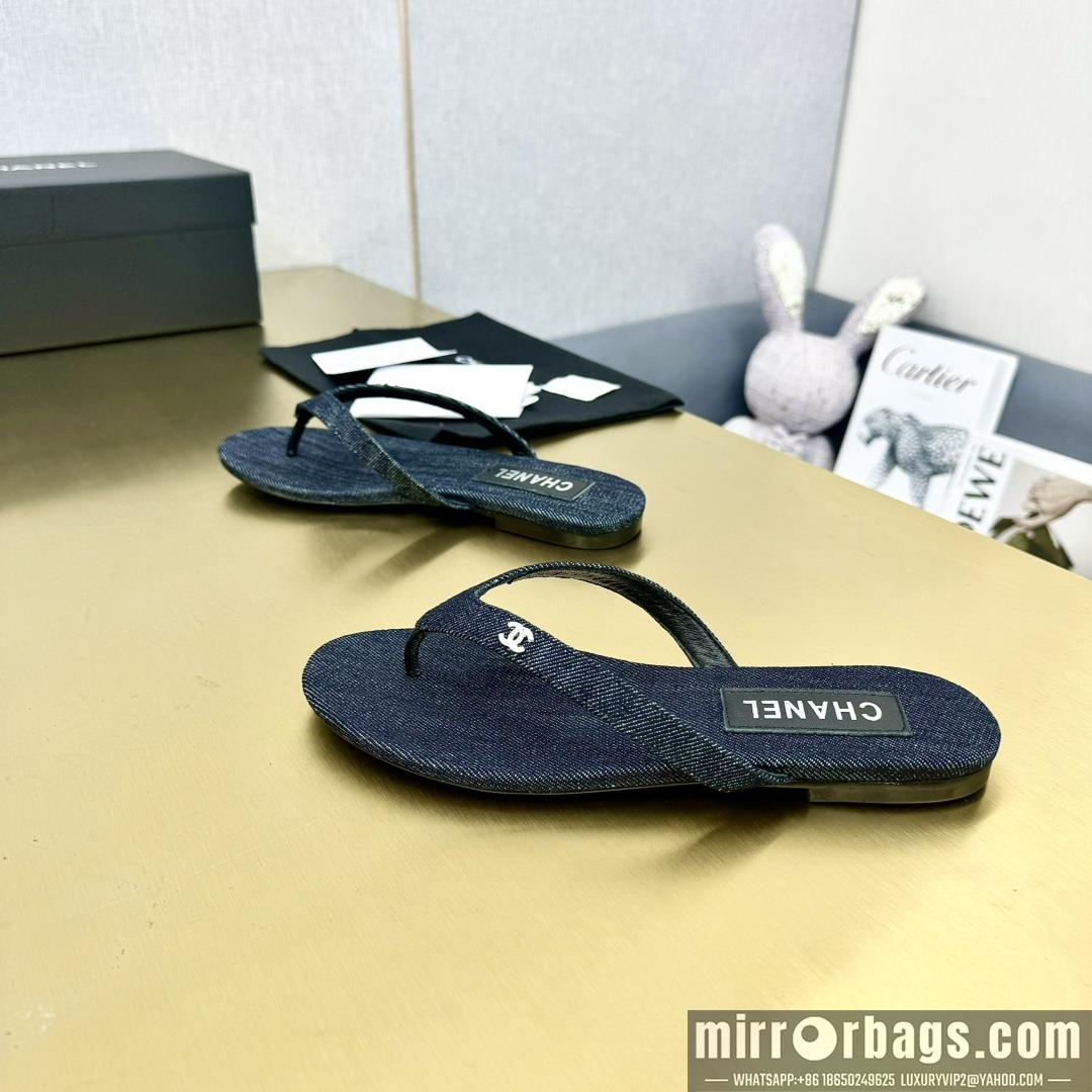 Chanel Shoes sz35-39 h0503