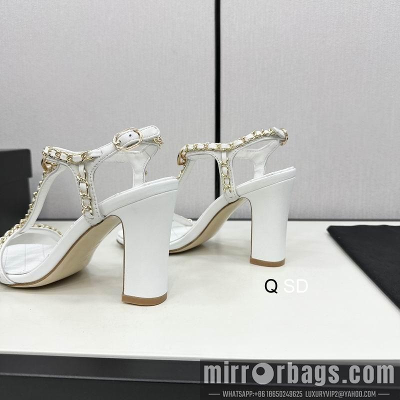 Chanel Shoes sz35-40 SD1202