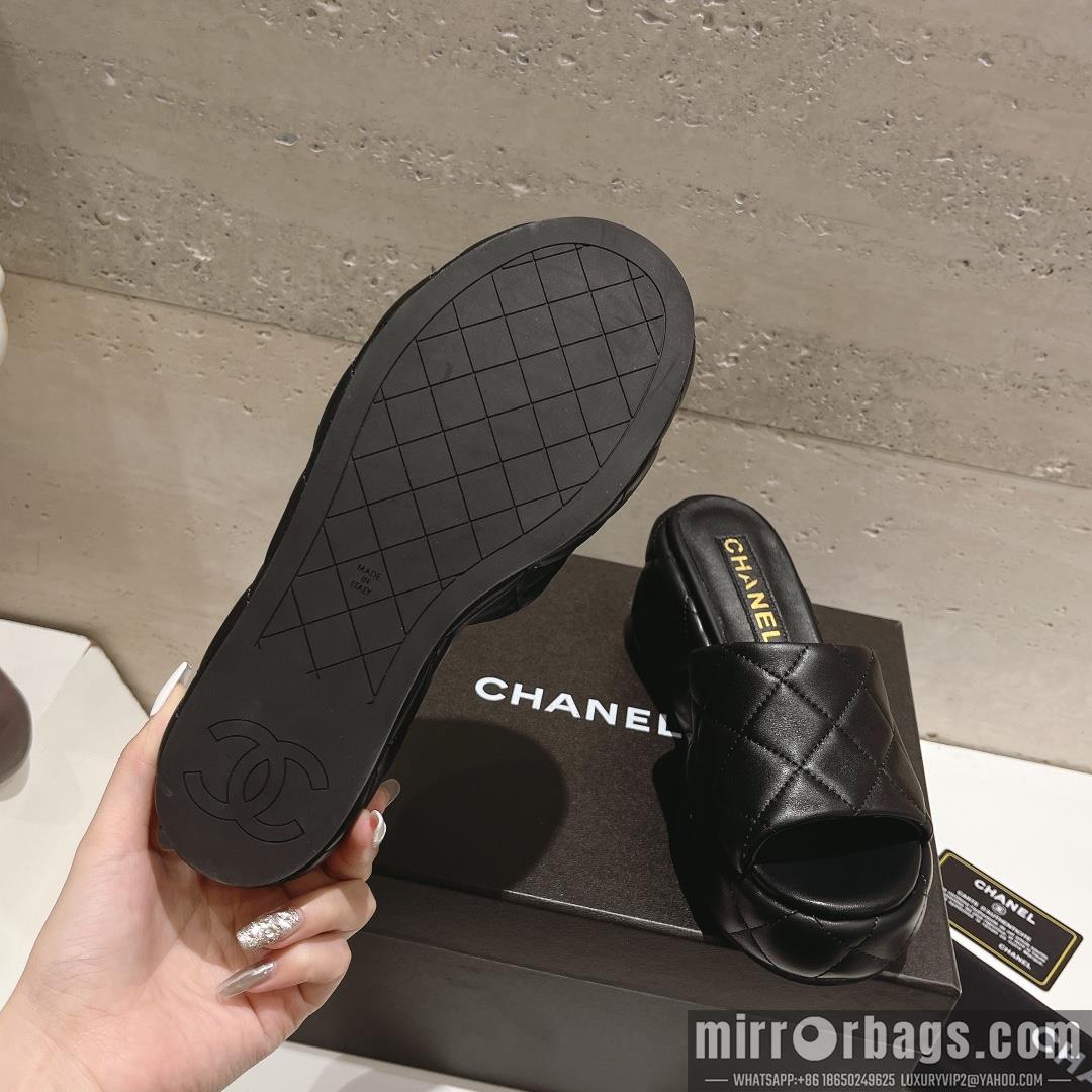 Chanel Shoes sz35-41 h0717