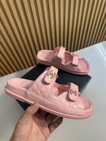 Chanel Shoes sz35-41 mnh0307