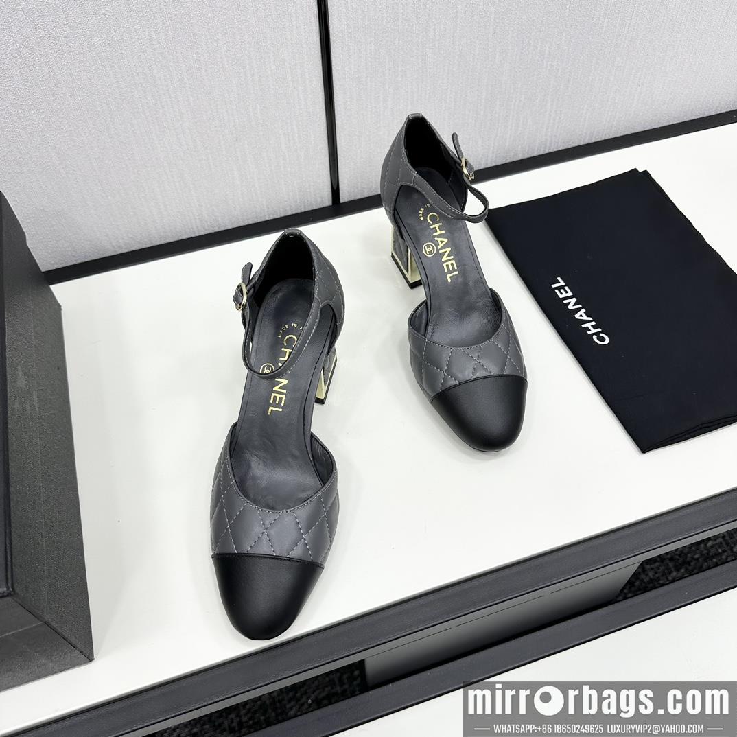 Chanel Shoes sz35-41 h0801