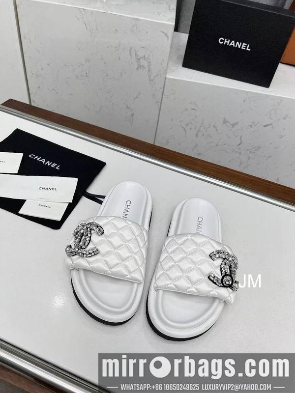 Chanel Shoes sz35-40 JM0403