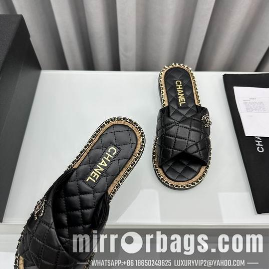 Chanel Shoes sz34-41 mnh0404