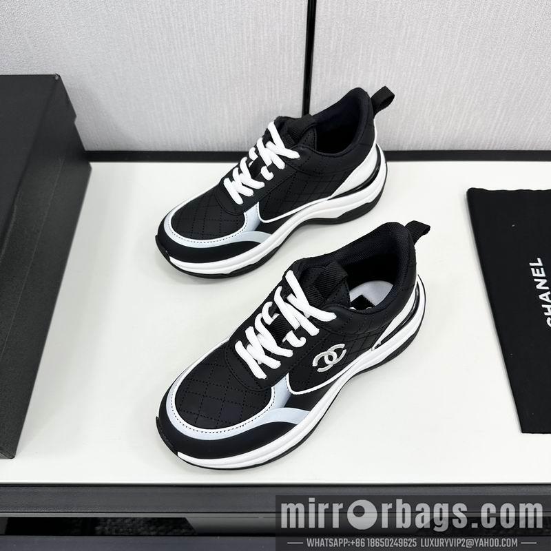 Chanel Shoes sz35-40 SD1002
