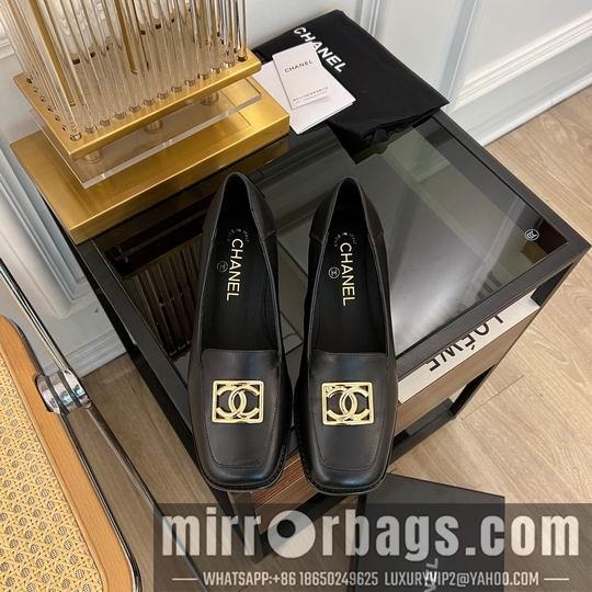 Chanel Shoes sz35-41 mnh0105
