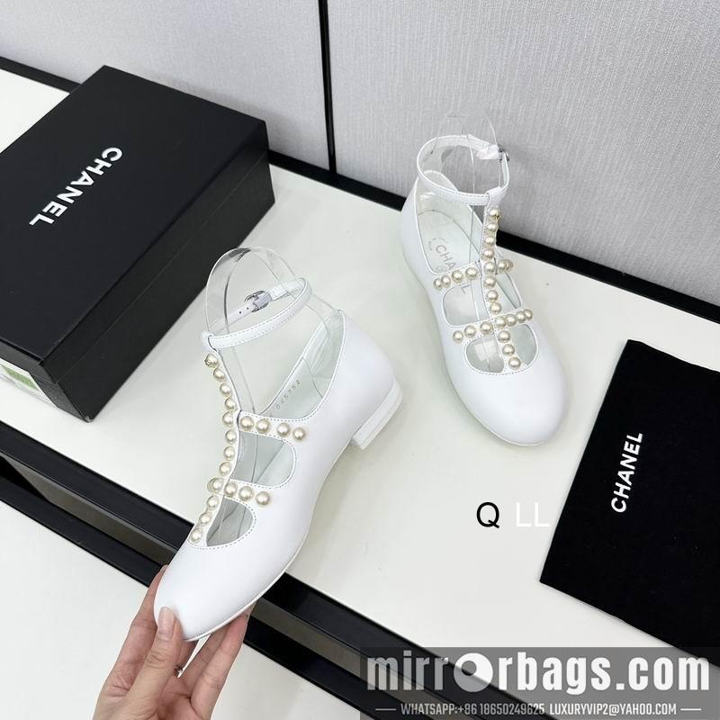 Chanel Shoes sz35-40 LL0707