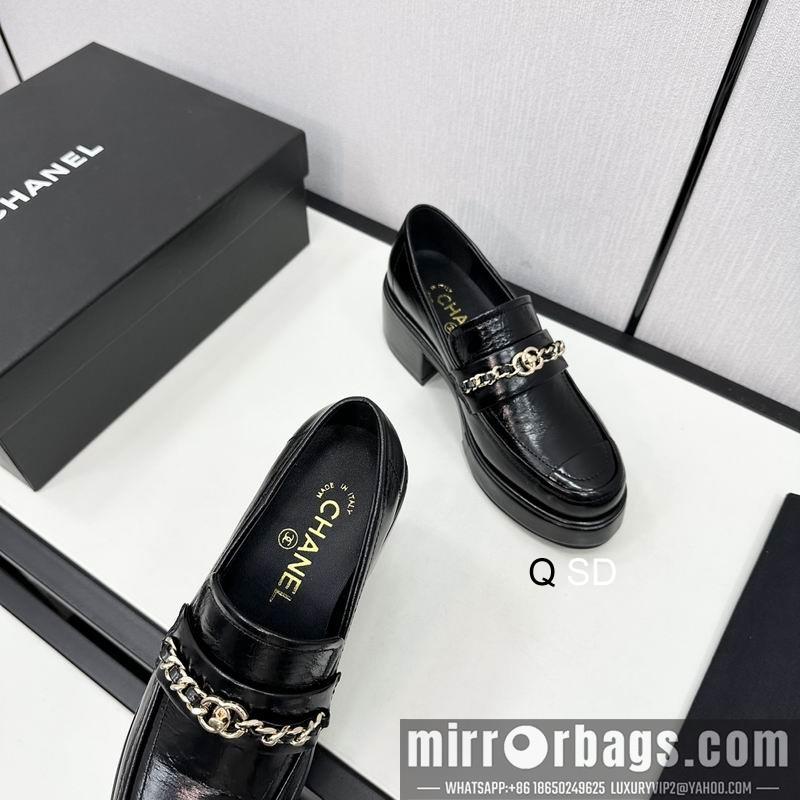 Chanel Shoes sz35-40 SD1201