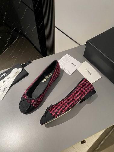 Chanel Shoes sz34-42 mnh0506