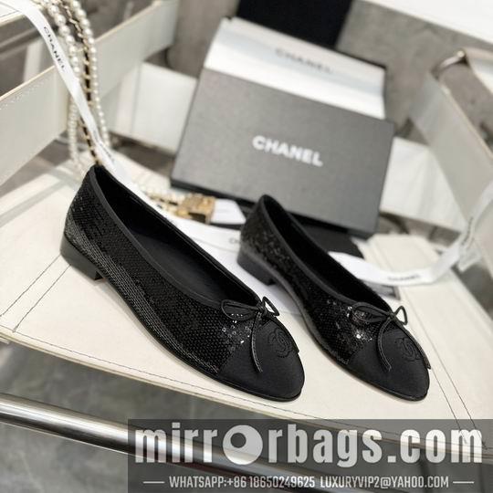 Chanel Shoes sz34-43 mnh0309