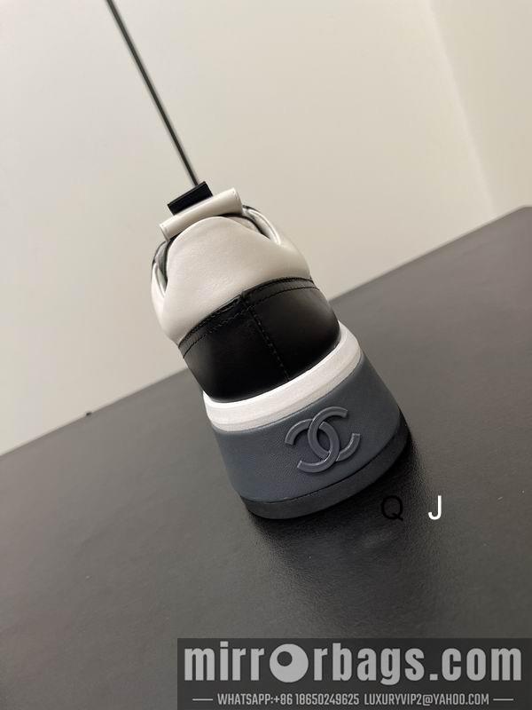 Chanel Shoes sz35-40 XJ0904