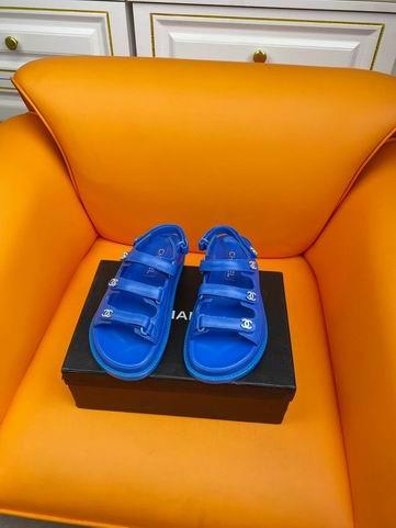 Chanel Shoes sz35-40 mnh0435