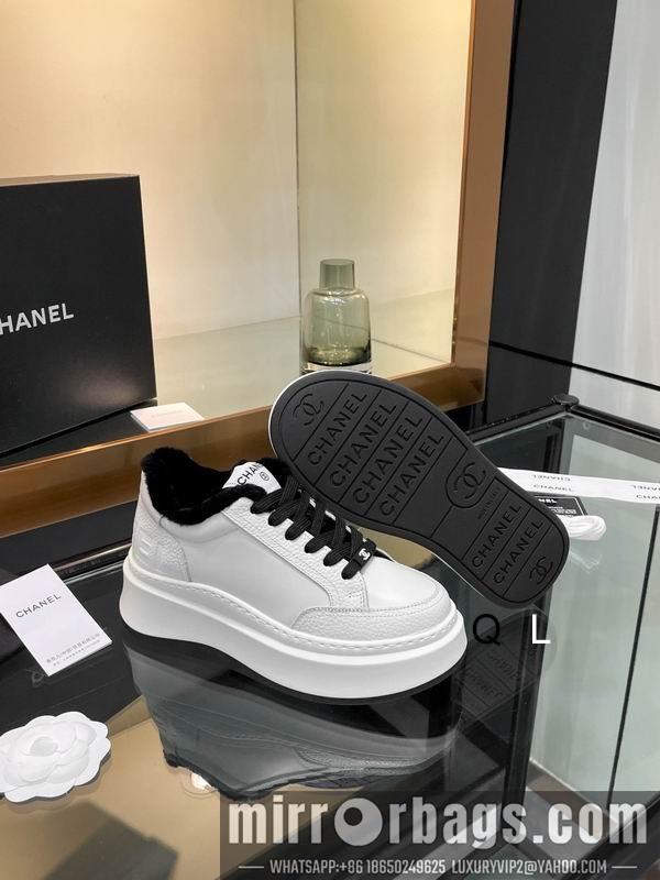 Chanel Shoes sz35-40 LL1201