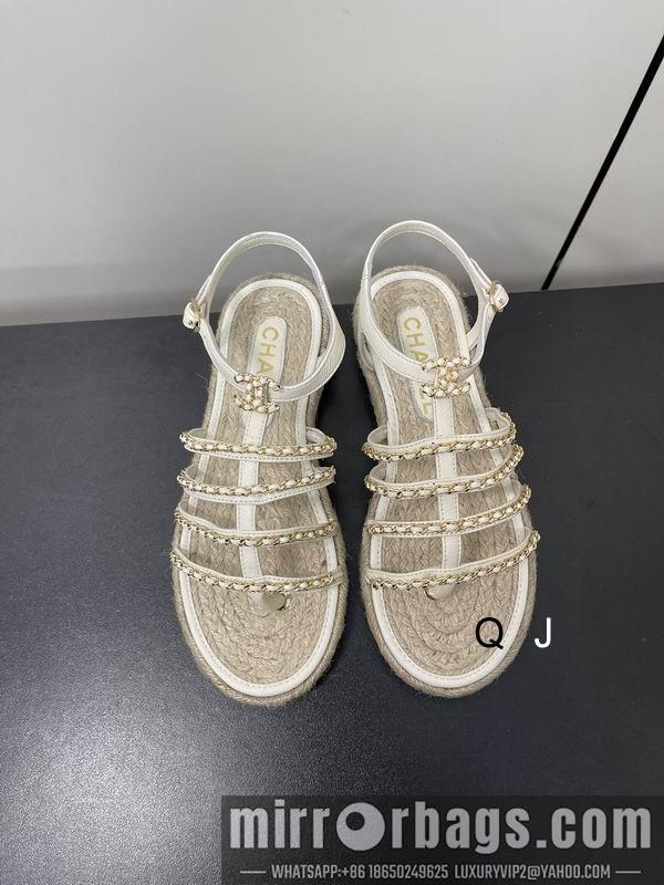 Chanel Shoes sz35-40 XJ0901
