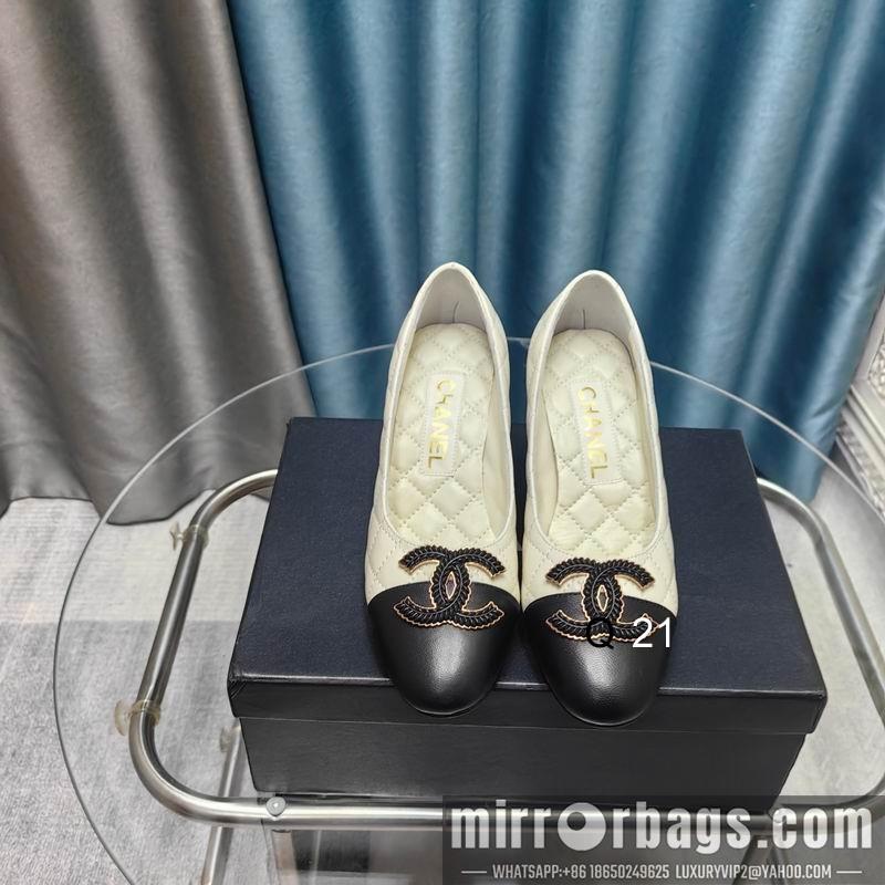 Chanel Shoes sz35-40 YS1203
