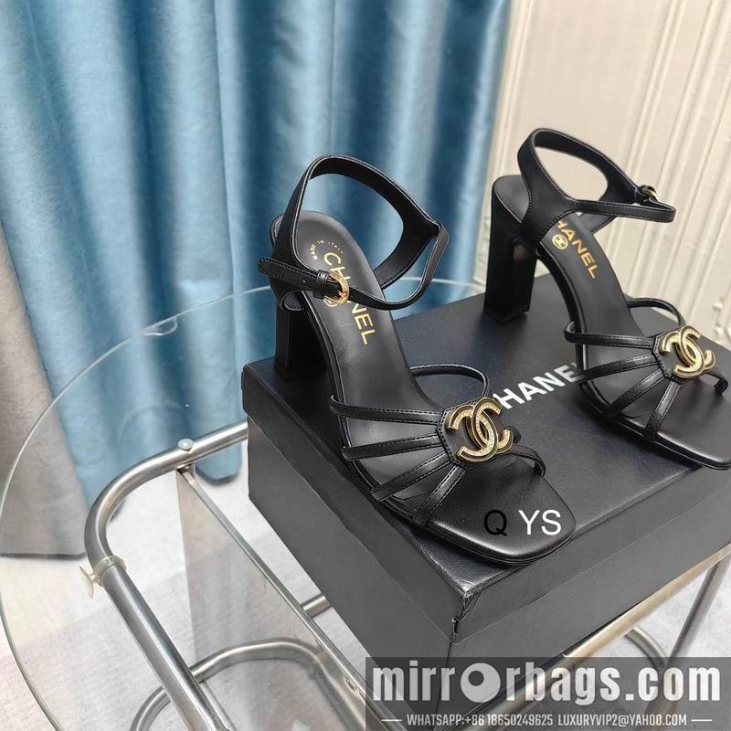 Chanel Shoes sz35-40 YS0329