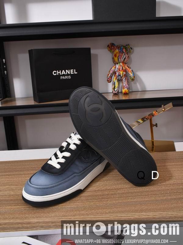Chanel Shoes sz35-45 GDT0201