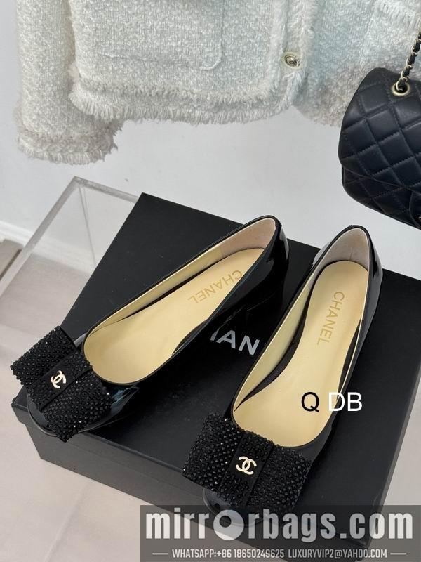 Chanel Shoes sz35-40 DB1209