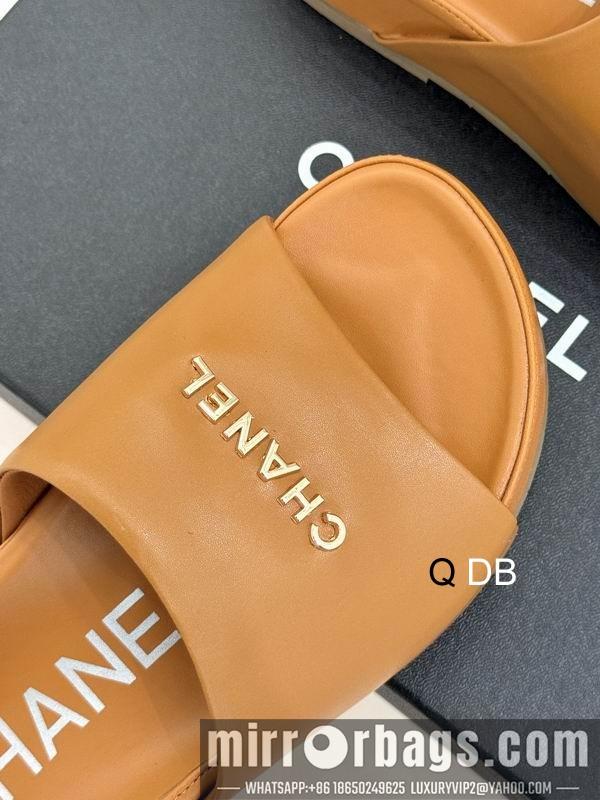 Chanel Shoes sz35-40 DB0308