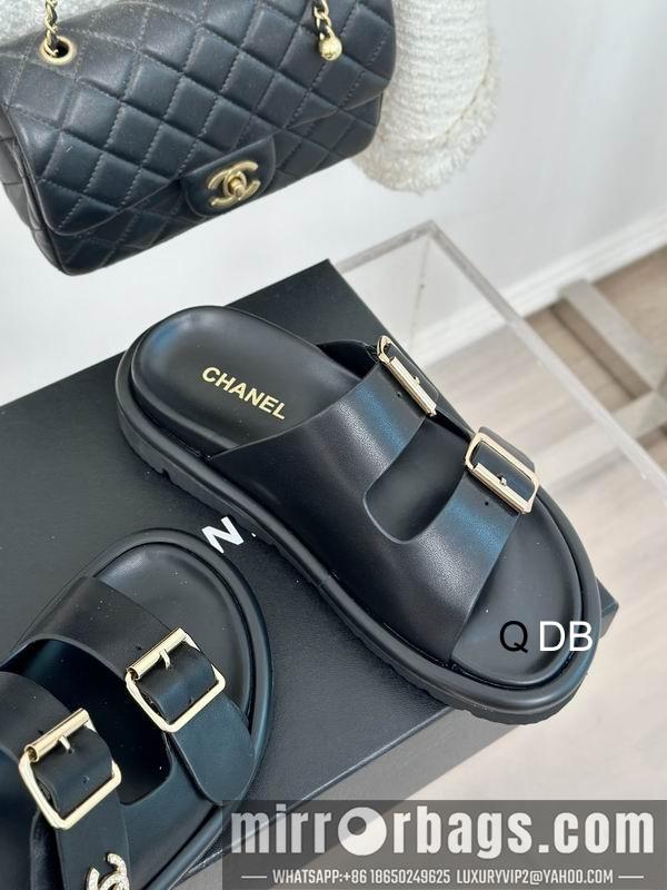 Chanel Shoes sz35-40 DB0512