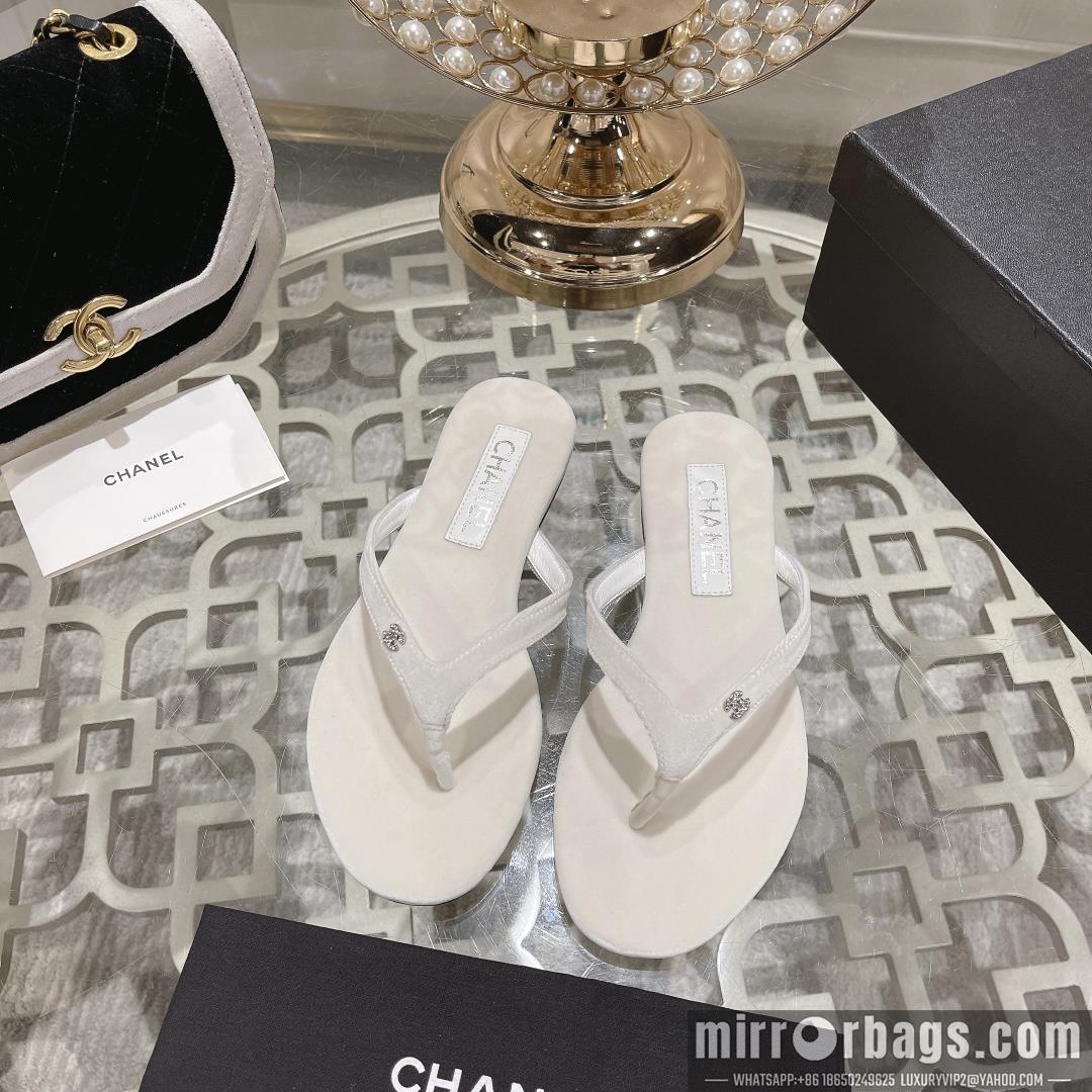 Chanel Shoes sz35-42 h0701