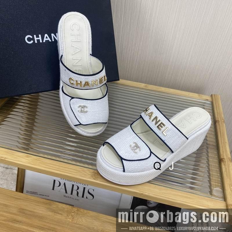 Chanel Shoes sz35-40 XJ0717