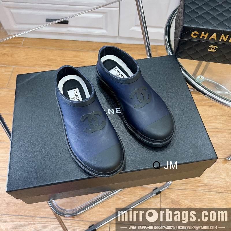 Chanel Shoes sz35-40 JM0705