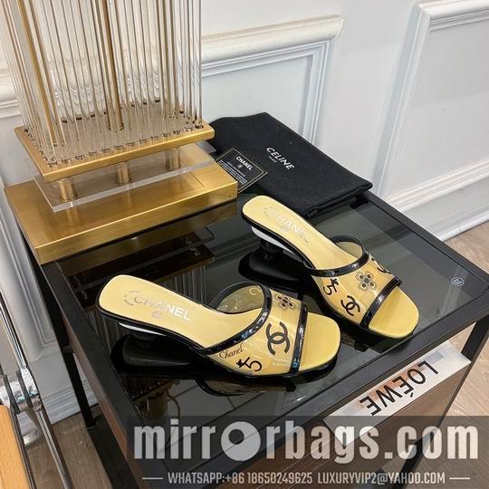 Chanel Shoes sz35-40 mnh0213