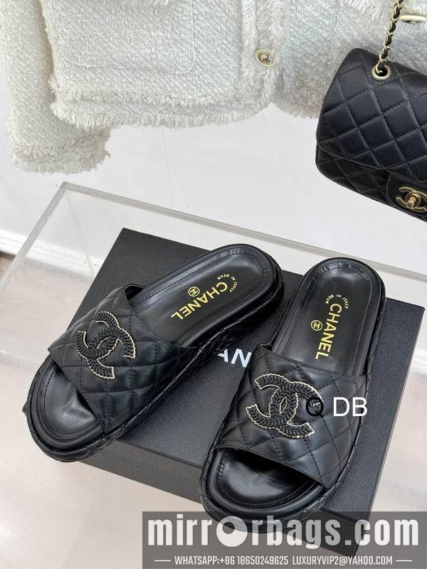 Chanel Shoes sz35-40 DB0318