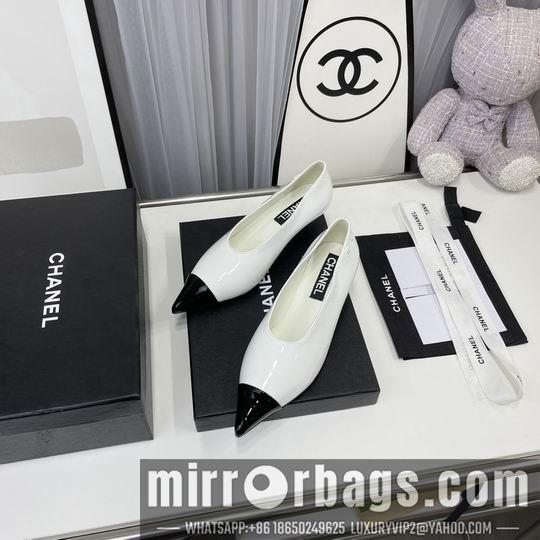 Chanel Shoes sz35-41 mnh0408