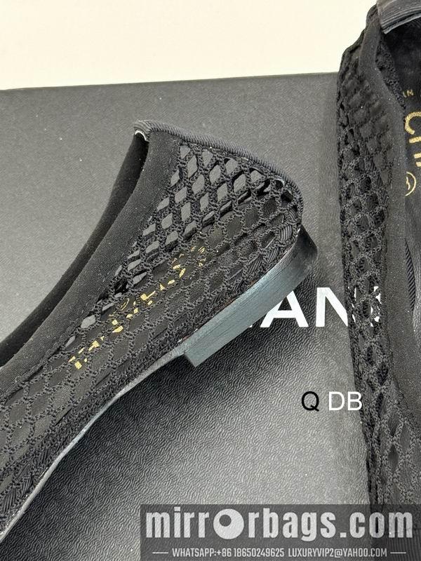 Chanel Shoes sz35-40 DB0305