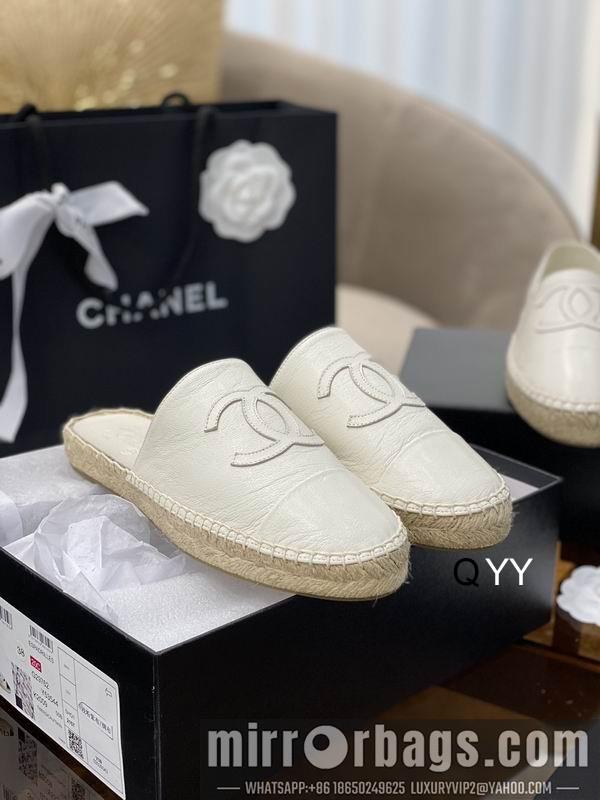Chanel Shoes sz35-40 3C YY0704