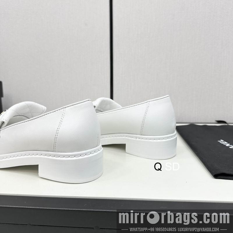 Chanel Shoes sz35-40 SD0301