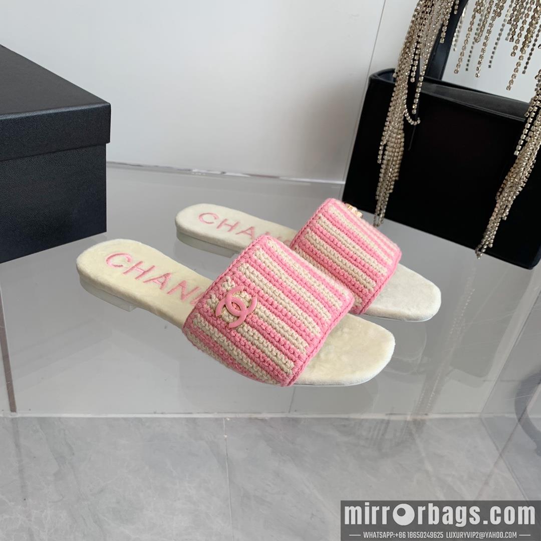 Chanel Shoes sz35-39 h0714